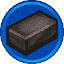 RareSMP - Best Minecraft Survival Server Logo